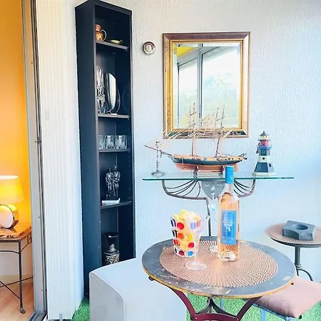 L'Olympe Yourhosthelper Apartman *