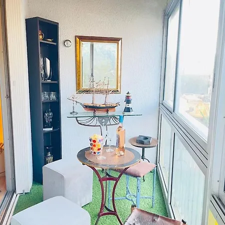 Apartman L'Olympe Yourhosthelper *