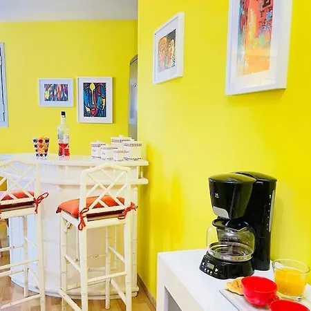 L'Olympe Yourhosthelper Apartman *