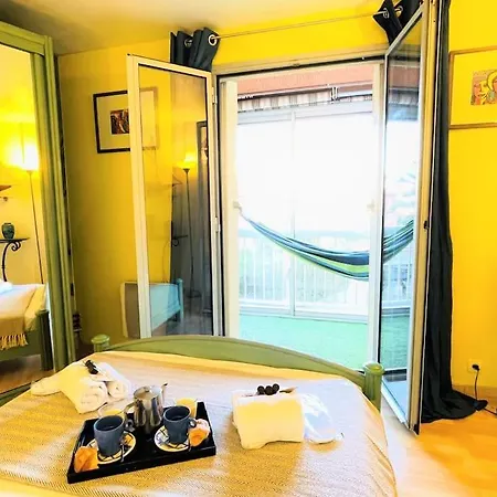 Apartman L'Olympe Yourhosthelper