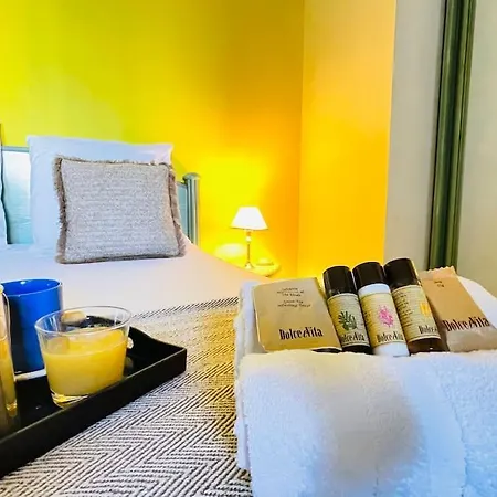 L'Olympe Yourhosthelper Apartman Fréjus